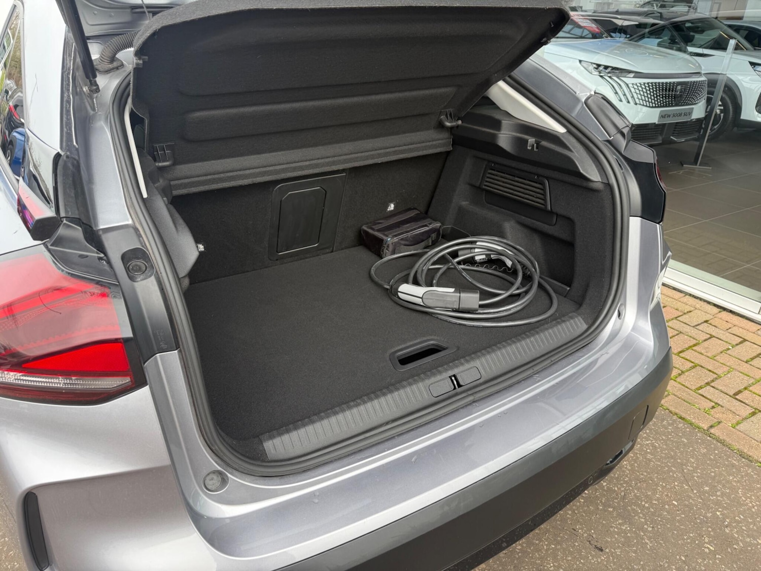 Used Citroen C4 2021 for sale - 78006938: Photo 32