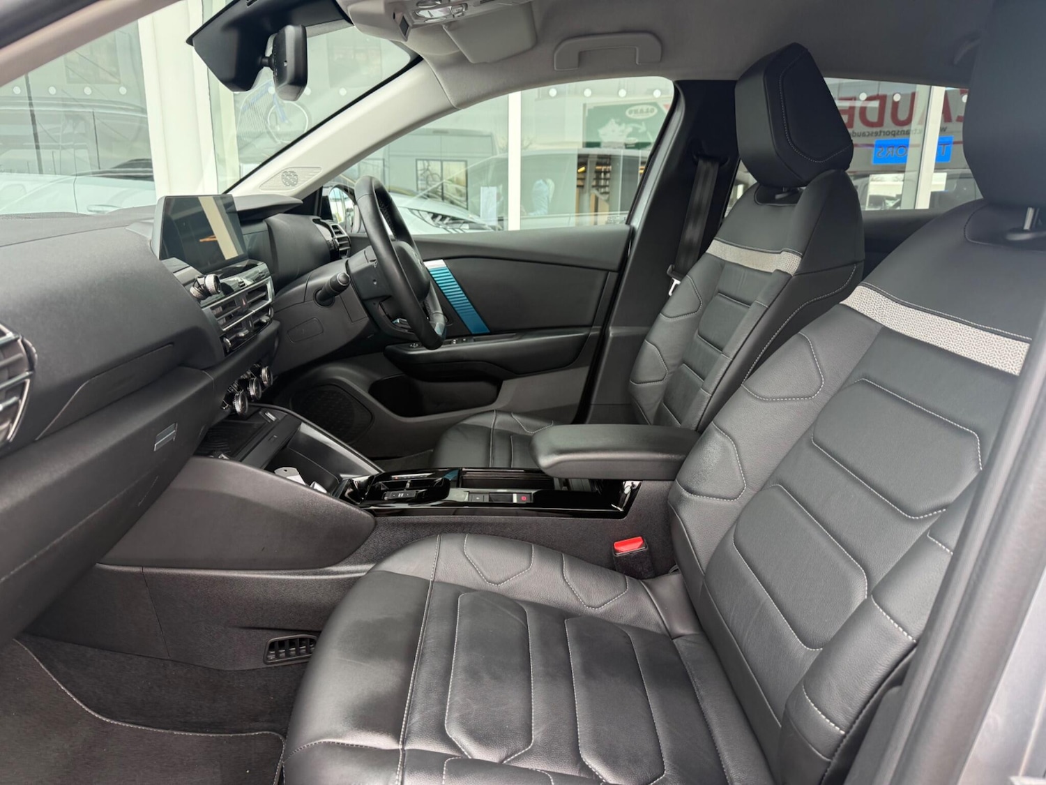 Used Citroen C4 2021 for sale - 78006938: Photo 33