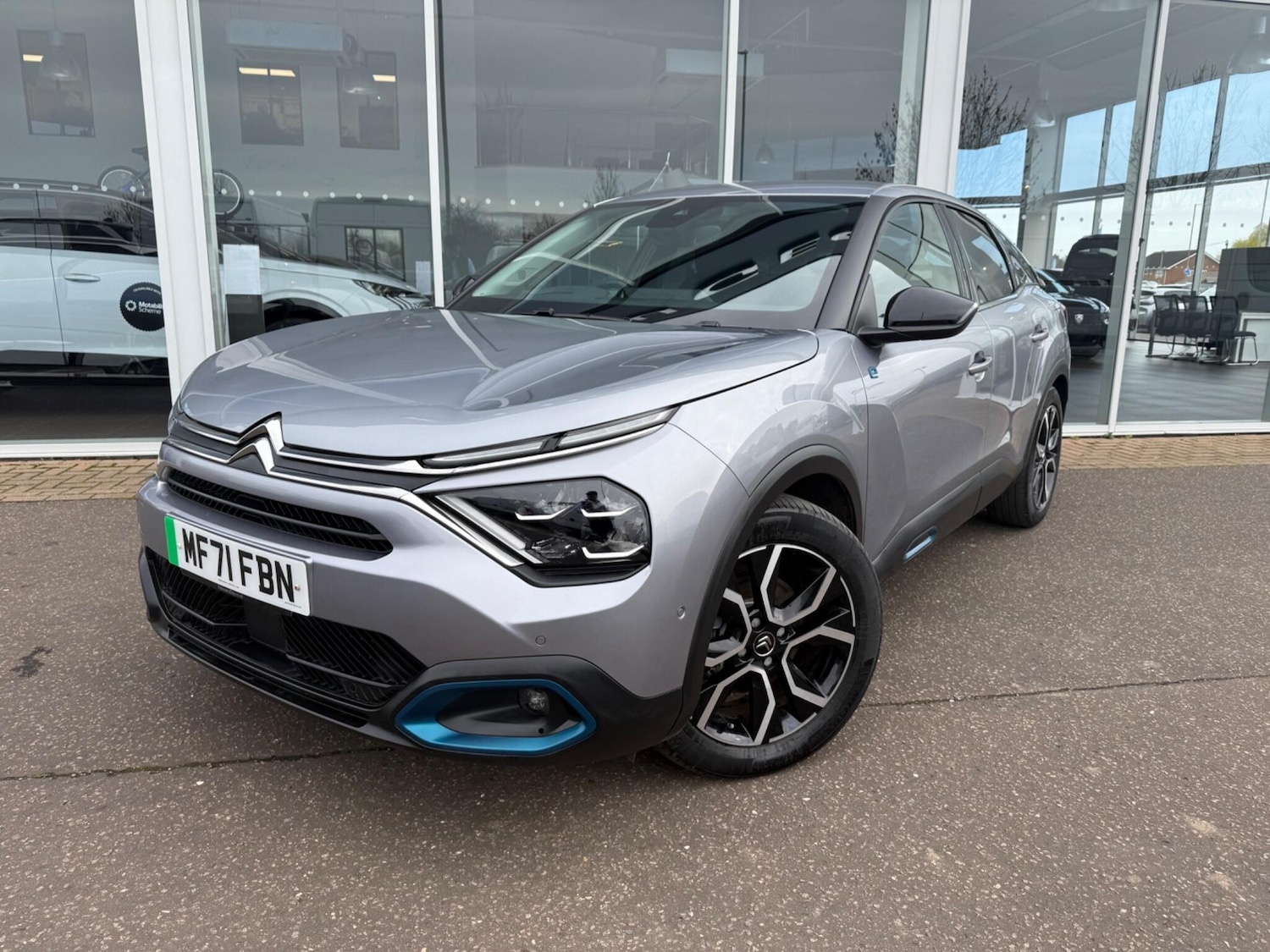 Used Citroen C4 2021 for sale - 78006938: Photo 5