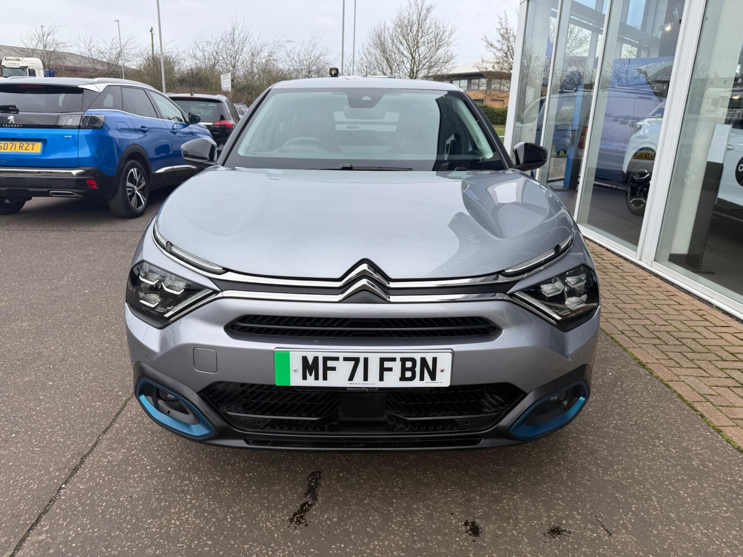 Used Citroen C4 2021 for sale - 78006938: Photo 6