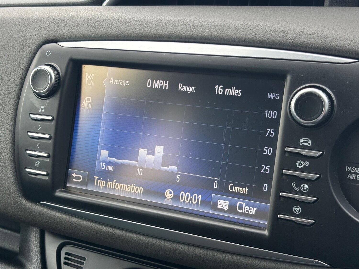 Used Toyota Yaris 2017 for sale - 77413300: Photo 30