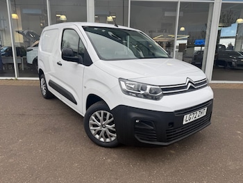 Used Citroen Berlingo 2022 for sale - 79441216: Photo