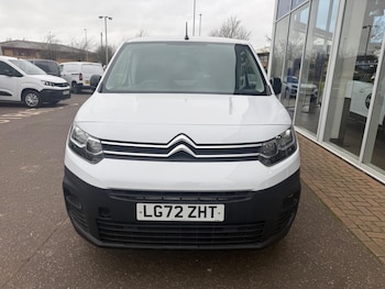 Used Citroen Berlingo 2022 for sale - 79441216: Photo