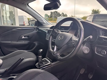 Used Vauxhall Corsa 2022 for sale - 79362450: Photo