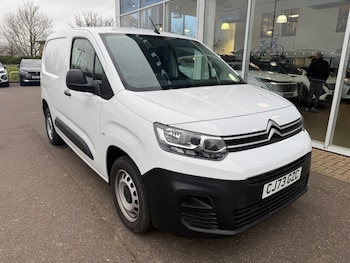 Used Citroen Berlingo 2023 for sale - 78472025: Photo