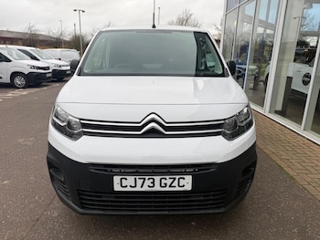 Used Citroen Berlingo 2023 for sale - 78472025: Photo