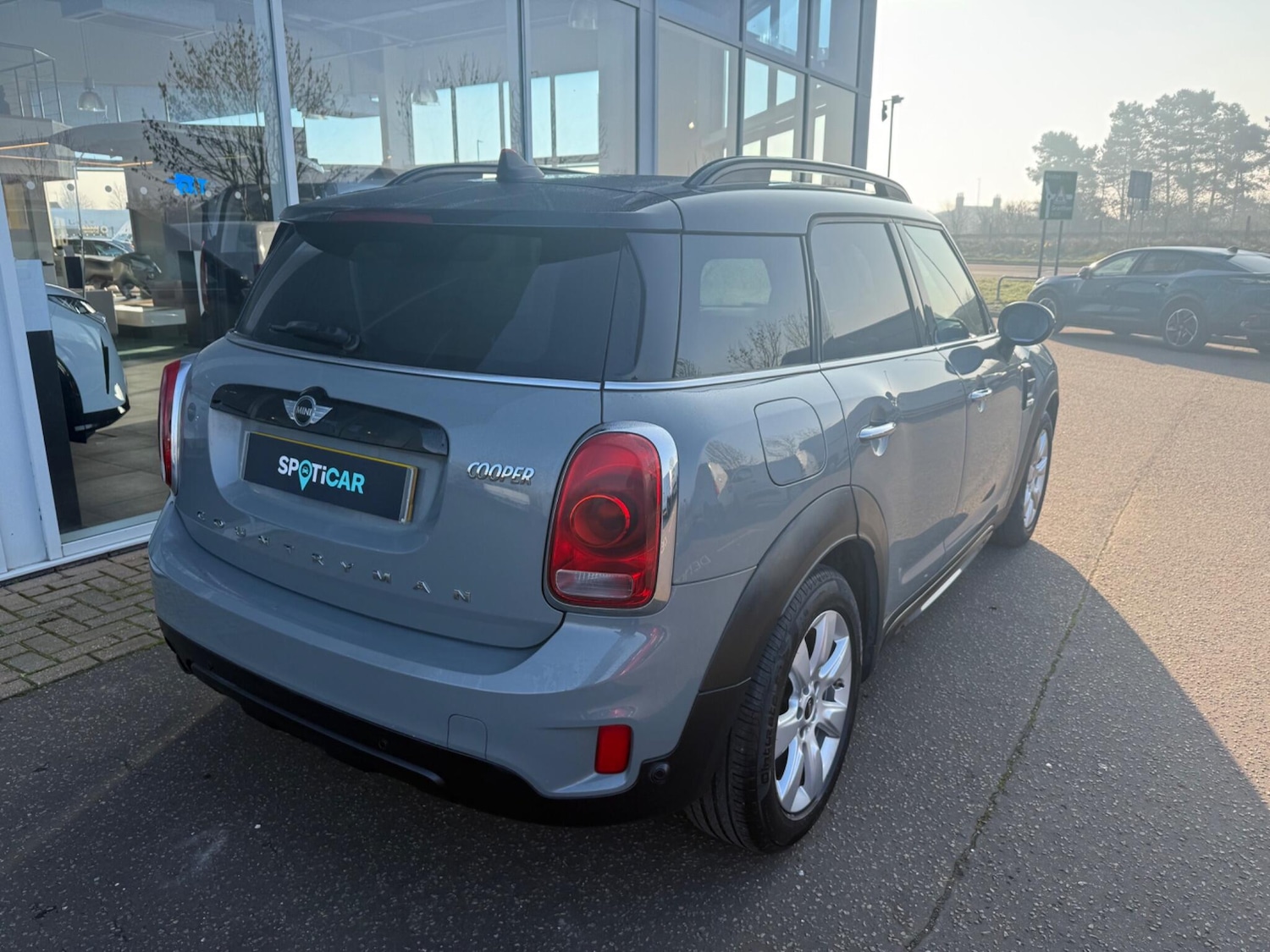Used MINI Countryman for sale - 77784146: Photo 11