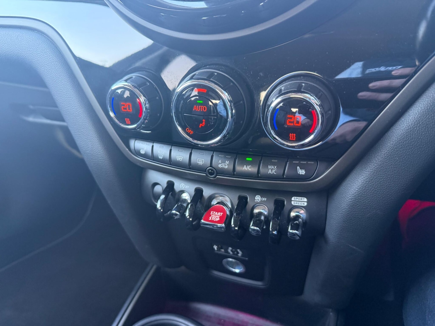 Used MINI Countryman for sale - 77784146: Photo 13