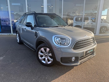 Used MINI Countryman 2017 for sale - 77784146: Photo