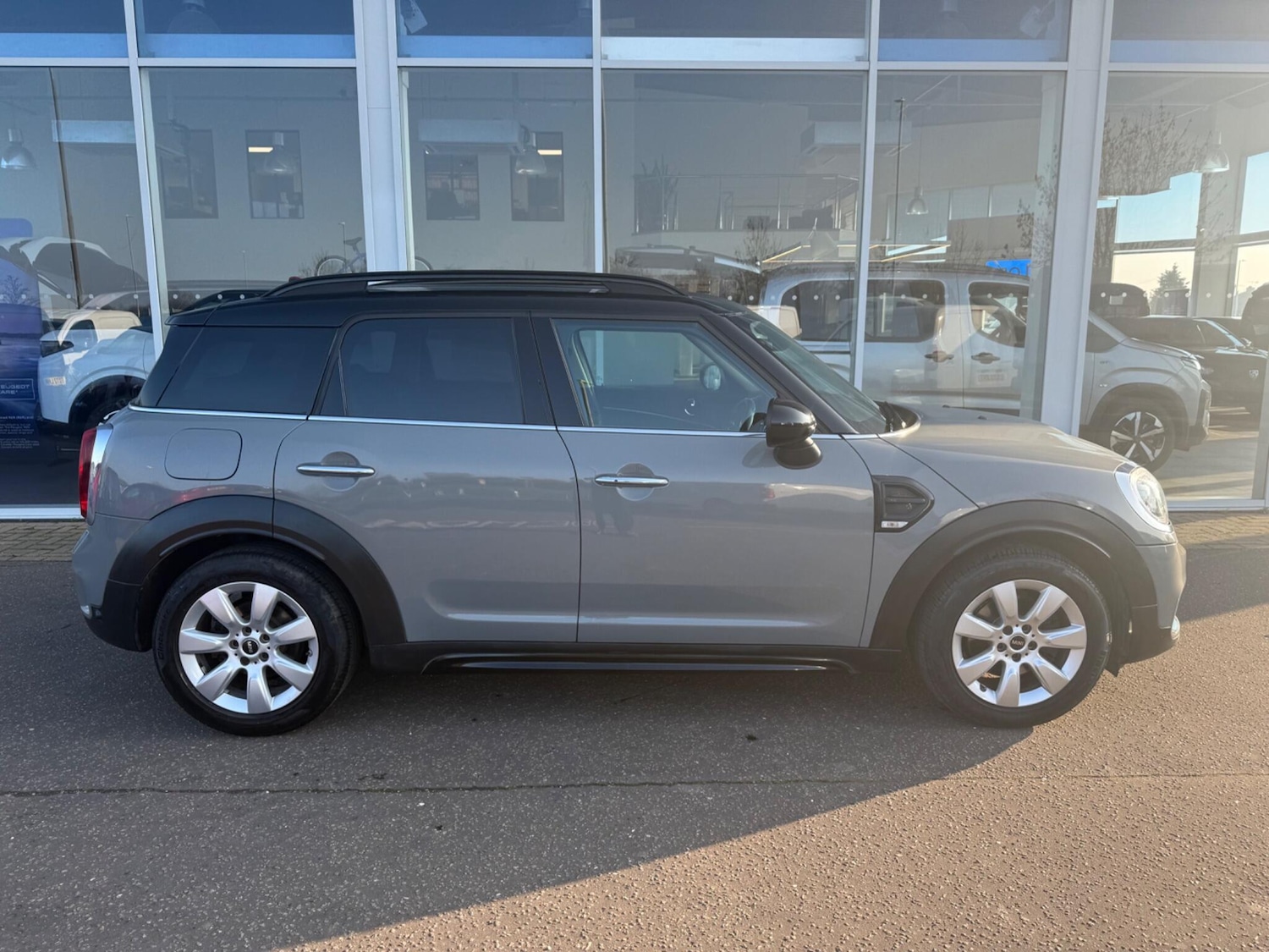 Used MINI Countryman for sale - 77784146: Photo 2