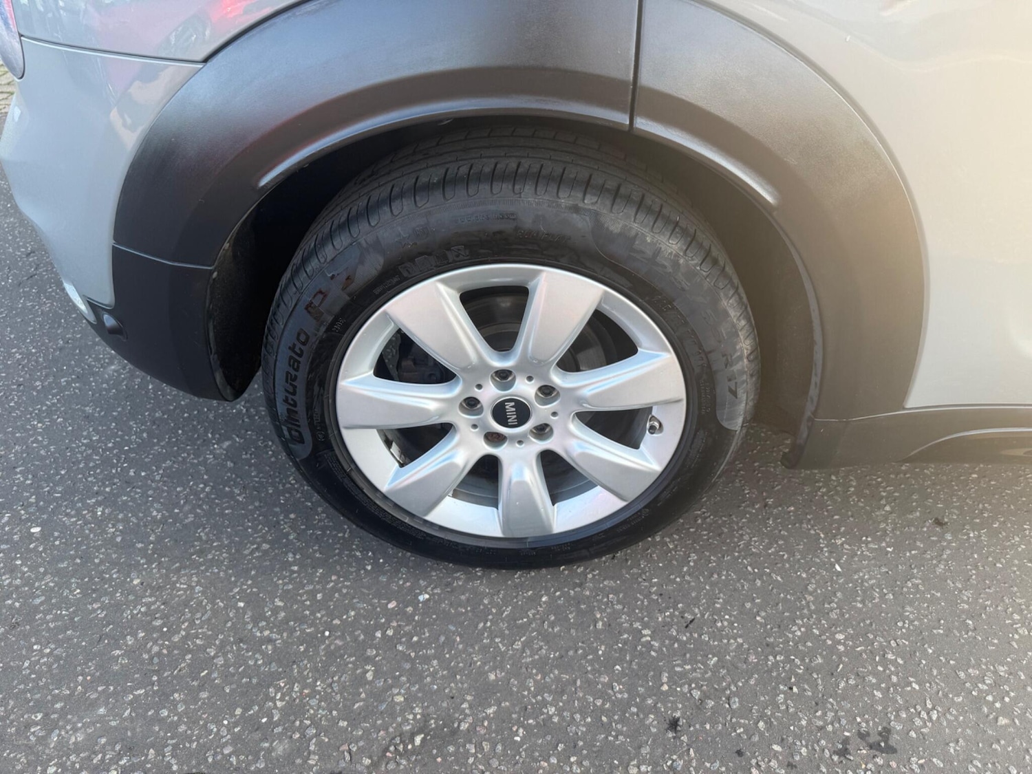 Used MINI Countryman for sale - 77784146: Photo 20