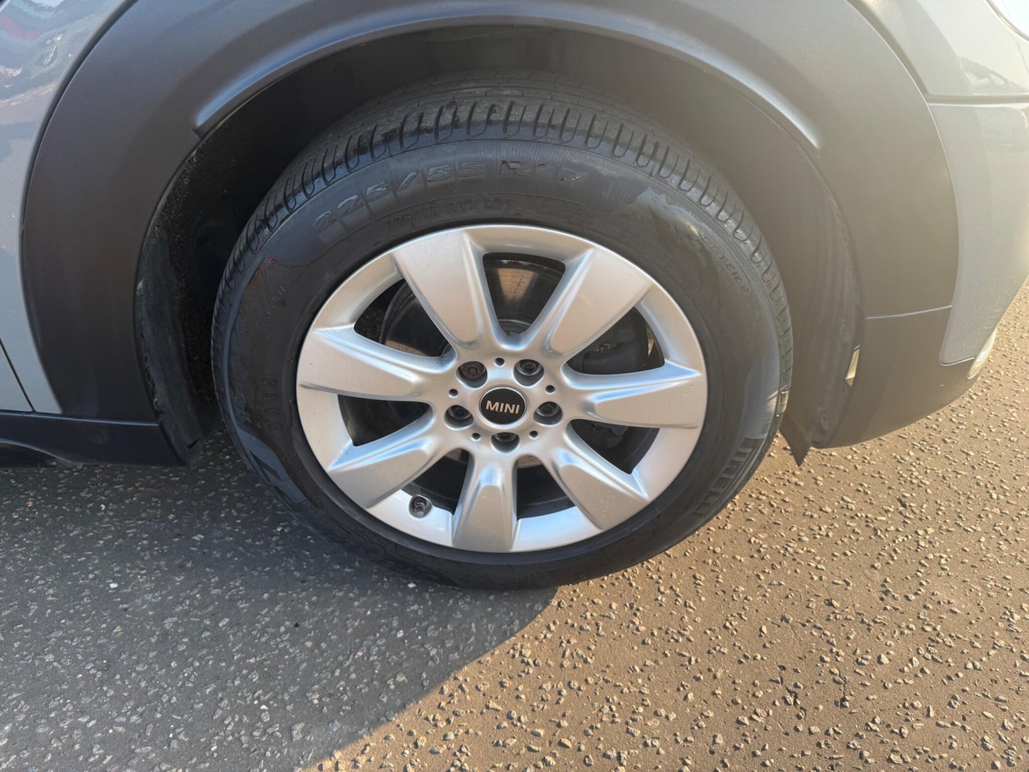 Used MINI Countryman for sale - 77784146: Photo 21