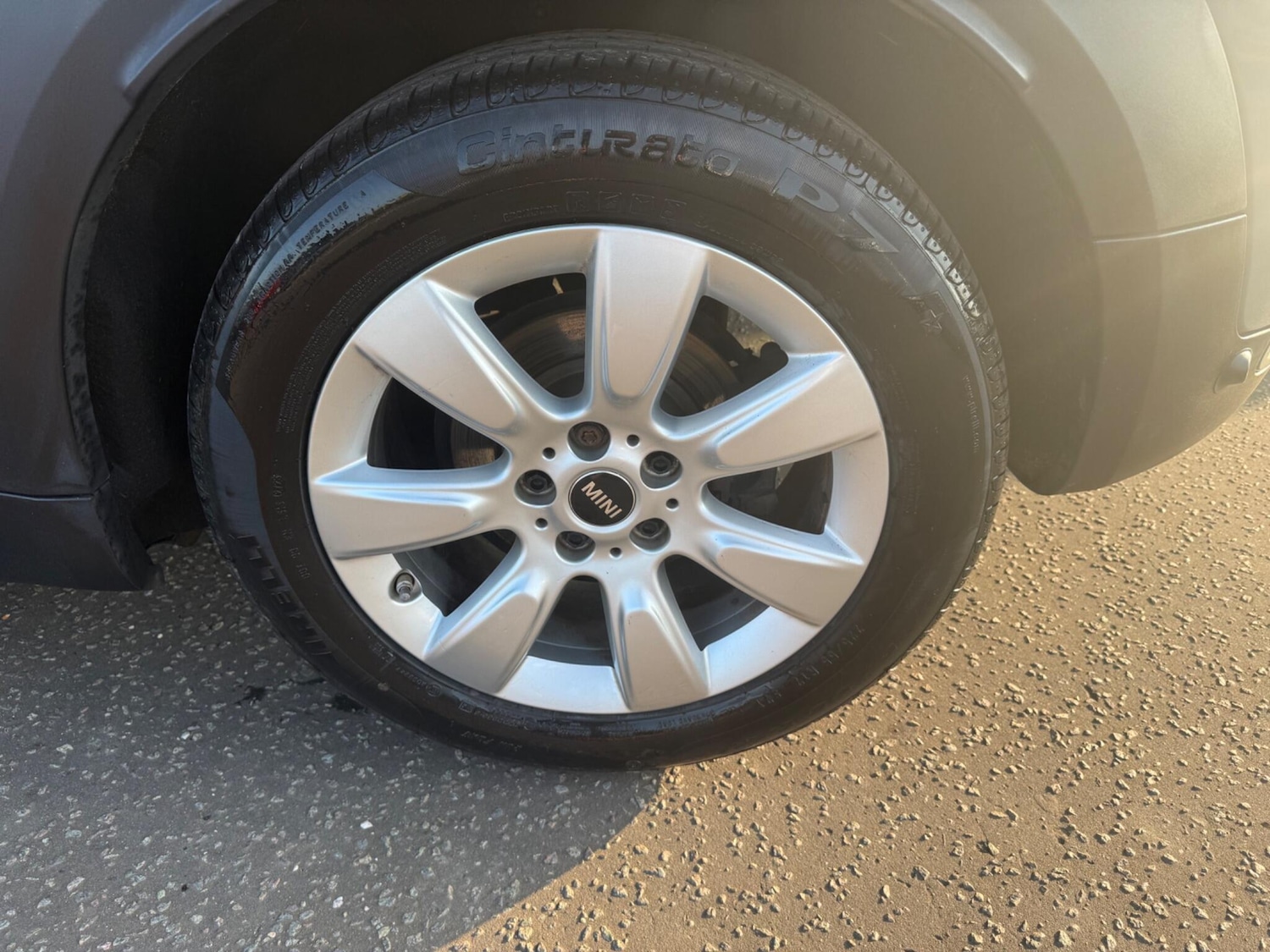 Used MINI Countryman for sale - 77784146: Photo 23