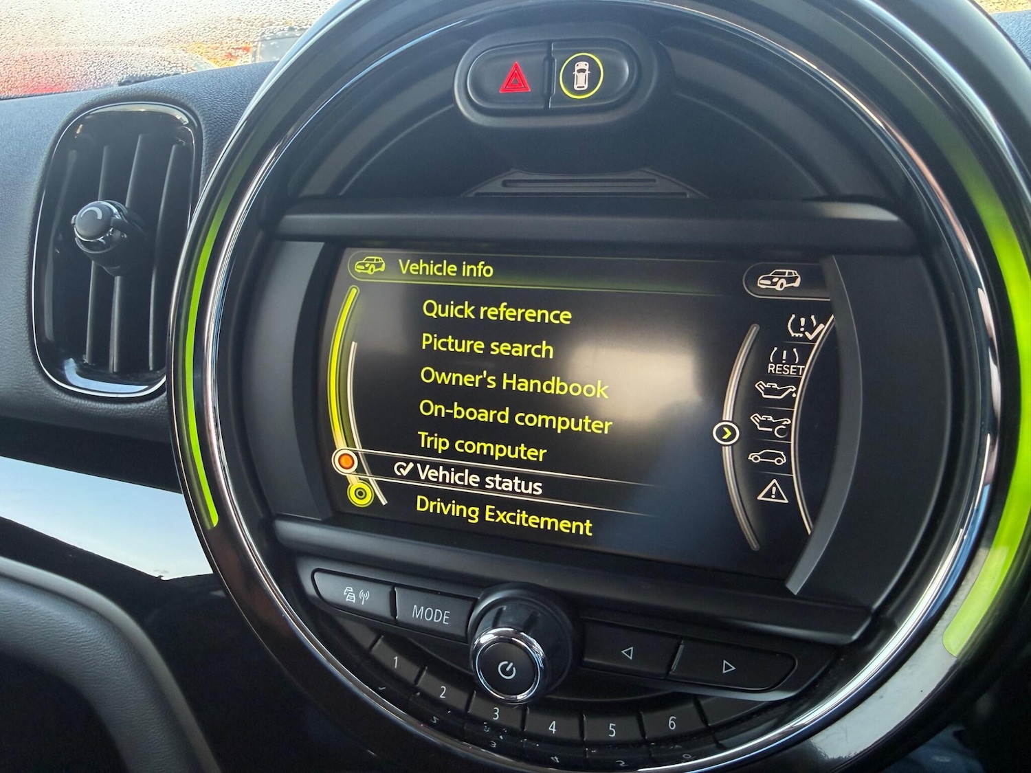 Used MINI Countryman for sale - 77784146: Photo 25