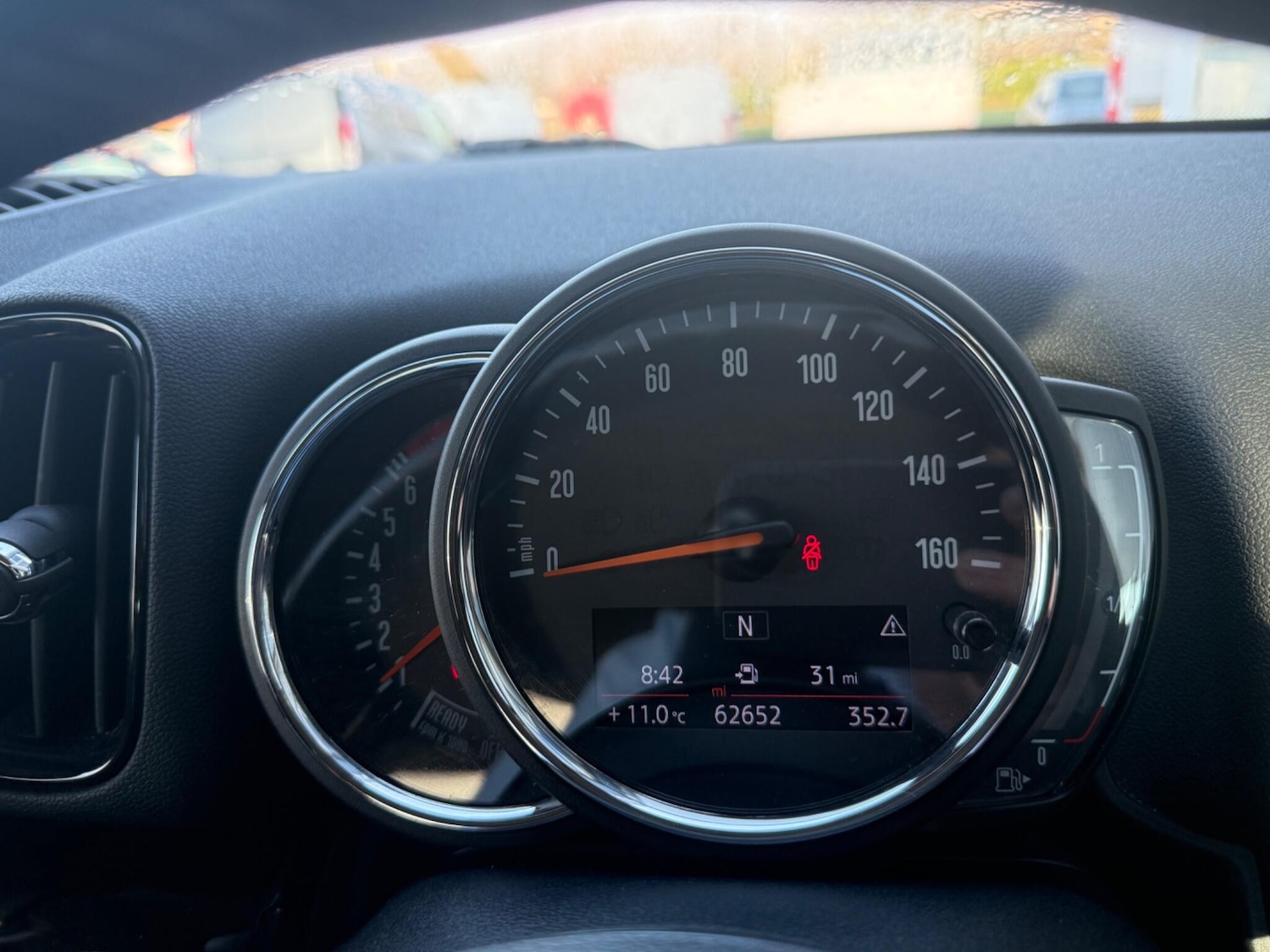 Used MINI Countryman for sale - 77784146: Photo 27