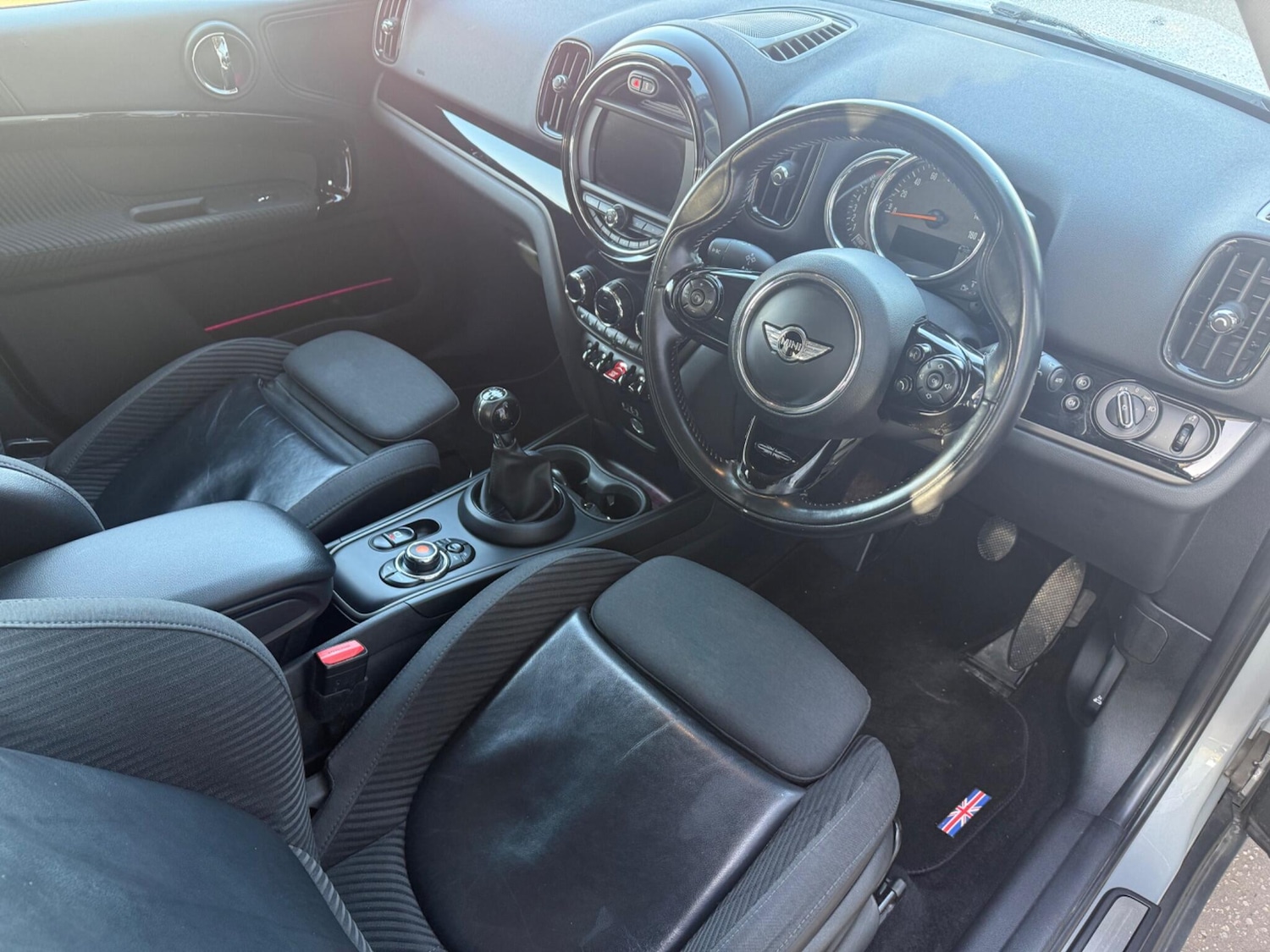 Used MINI Countryman for sale - 77784146: Photo 36