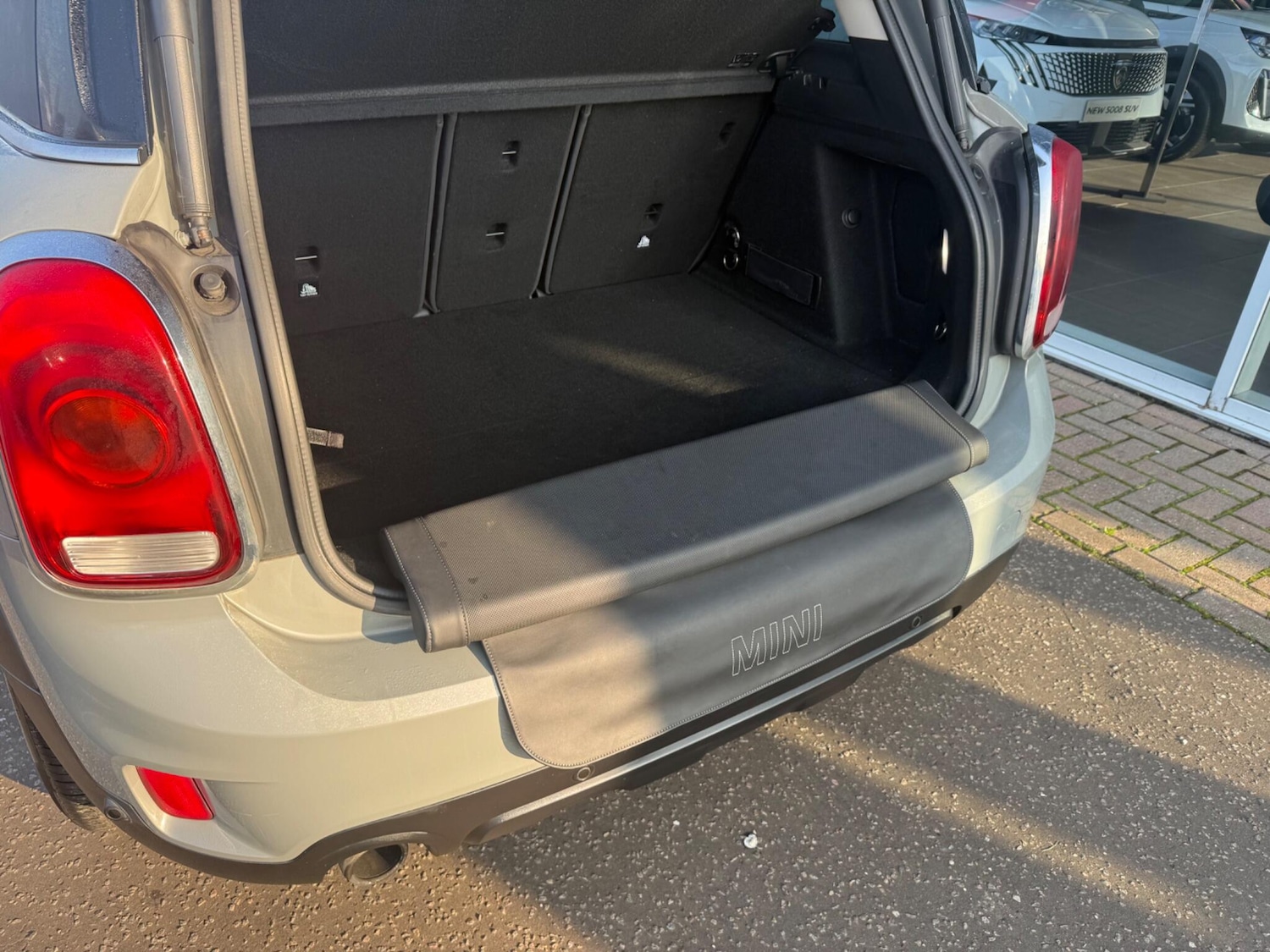 Used MINI Countryman for sale - 77784146: Photo 37