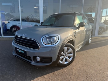 Used MINI Countryman 2017 for sale - 77784146: Photo