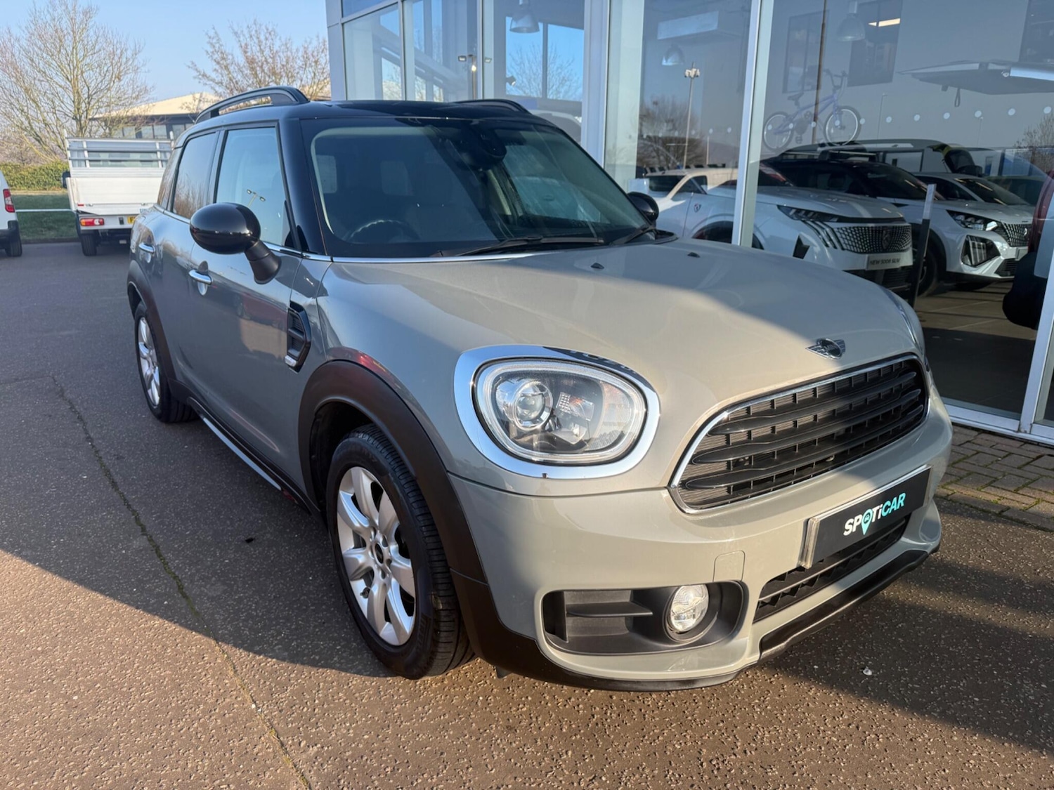 Used MINI Countryman for sale - 77784146: Photo 5