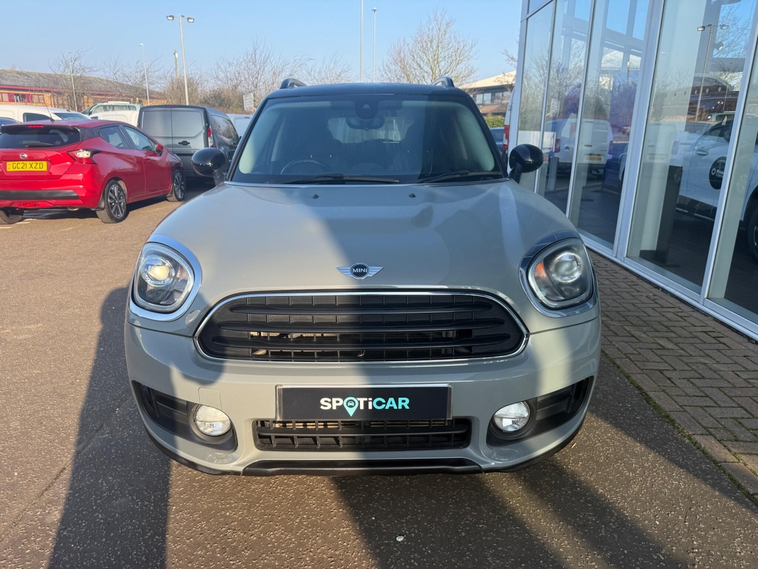 Used MINI Countryman for sale - 77784146: Photo 6
