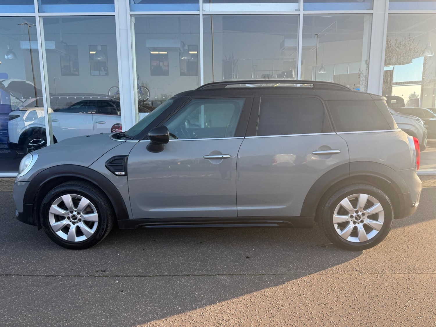 Used MINI Countryman for sale - 77784146: Photo 9