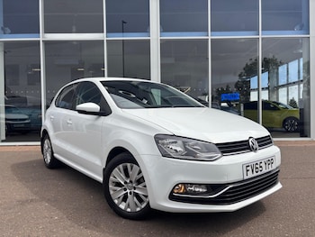 Used Volkswagen Polo 2016 for sale - 79212005: Photo