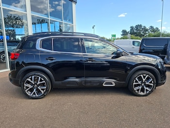 Used Citroen C5 Aircross 2022 for sale - 79224433: Photo