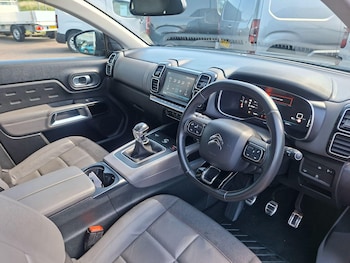 Used Citroen C5 Aircross 2022 for sale - 79224433: Photo