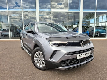 Used Vauxhall Mokka 2021 for sale - 78622385: Photo