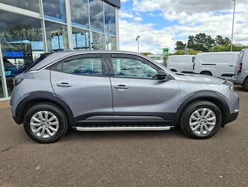Used Vauxhall Mokka 2021 for sale - 78622385: Photo