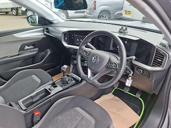 Used Vauxhall Mokka 2021 for sale - 78622385: Photo