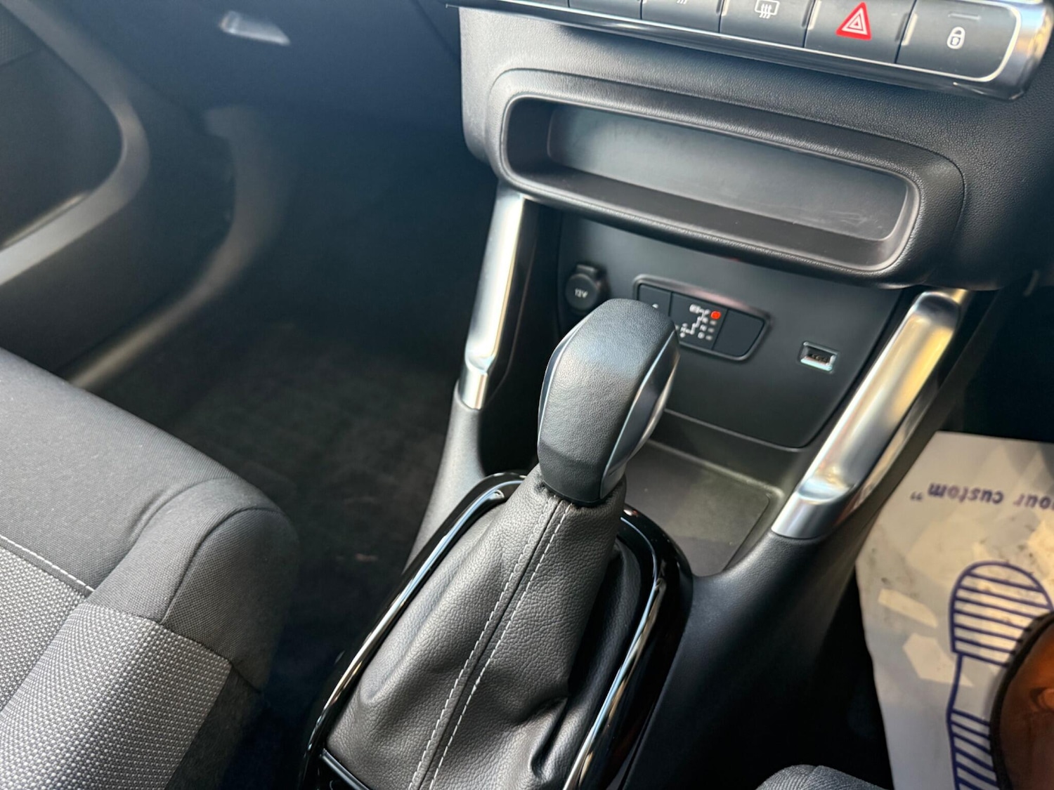 Used Citroen C3 Aircross 2024 for sale - 77413286: Photo 13