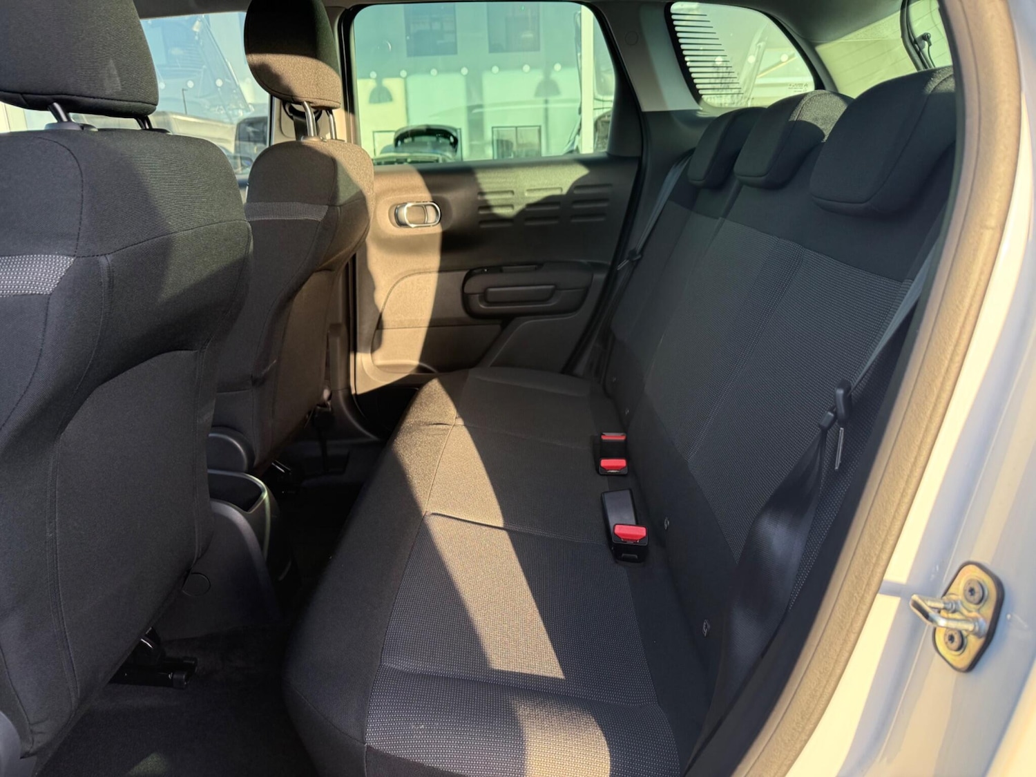 Used Citroen C3 Aircross 2024 for sale - 77413286: Photo 14