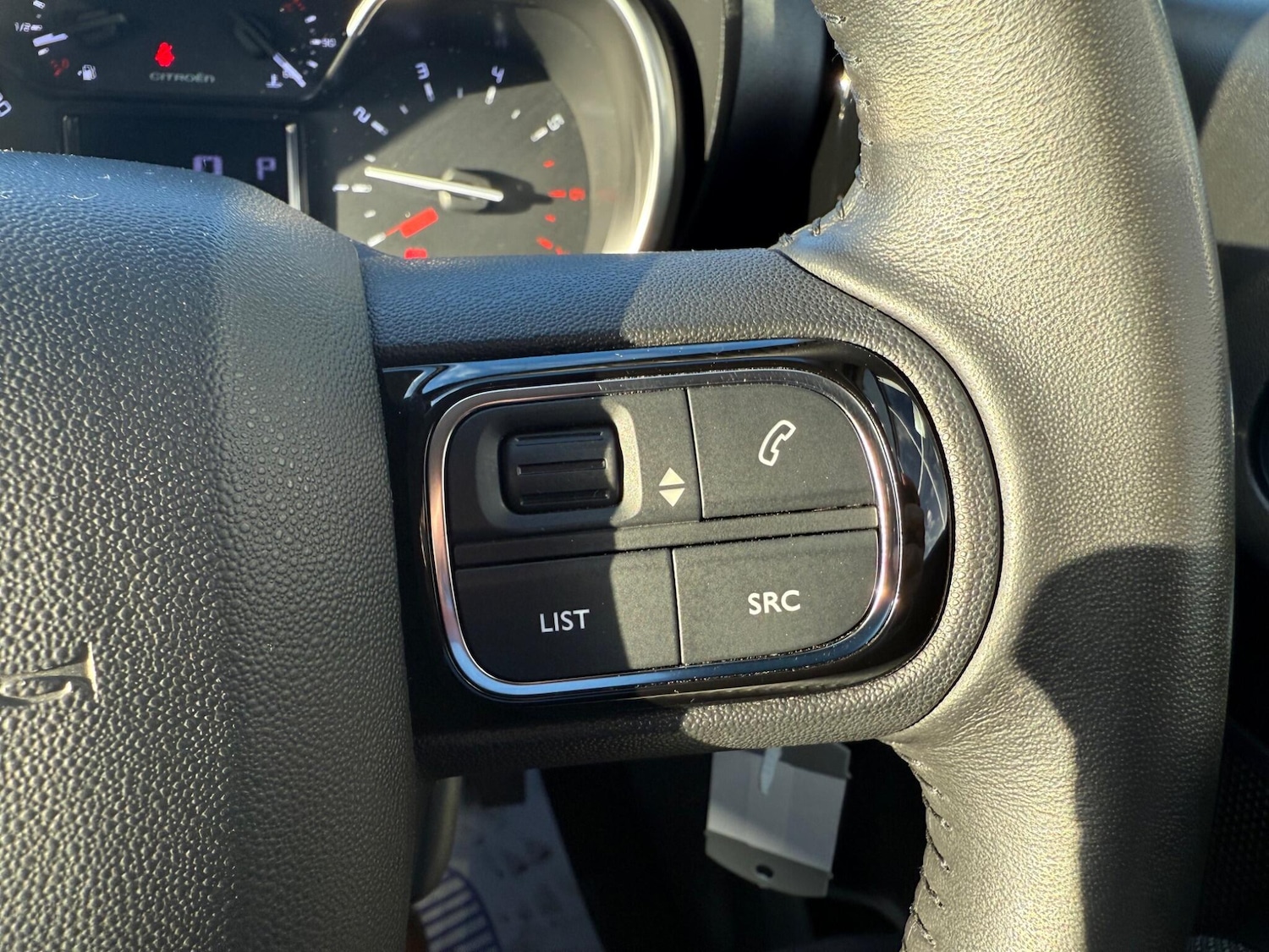 Used Citroen C3 Aircross 2024 for sale - 77413286: Photo 17