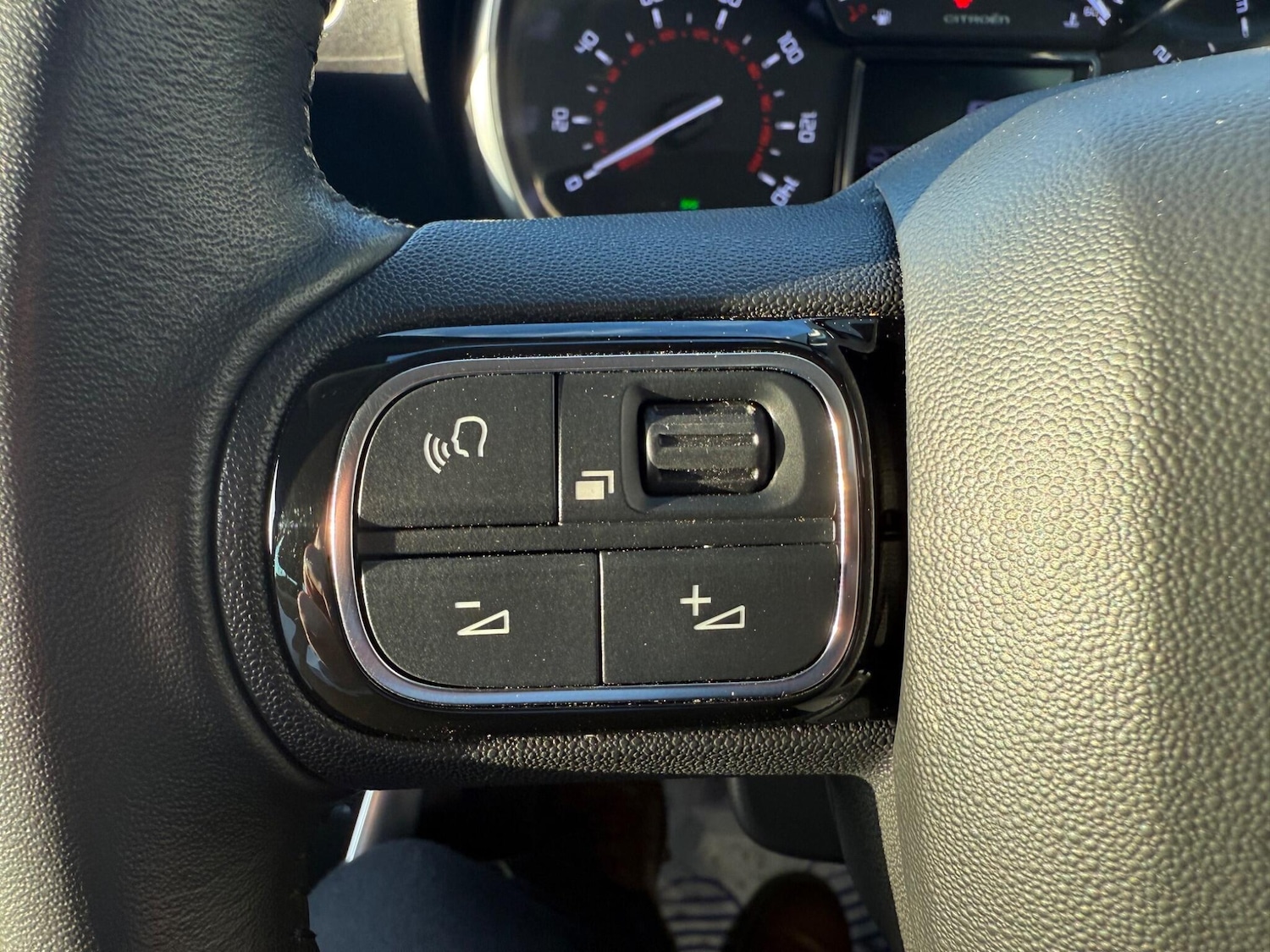 Used Citroen C3 Aircross 2024 for sale - 77413286: Photo 18