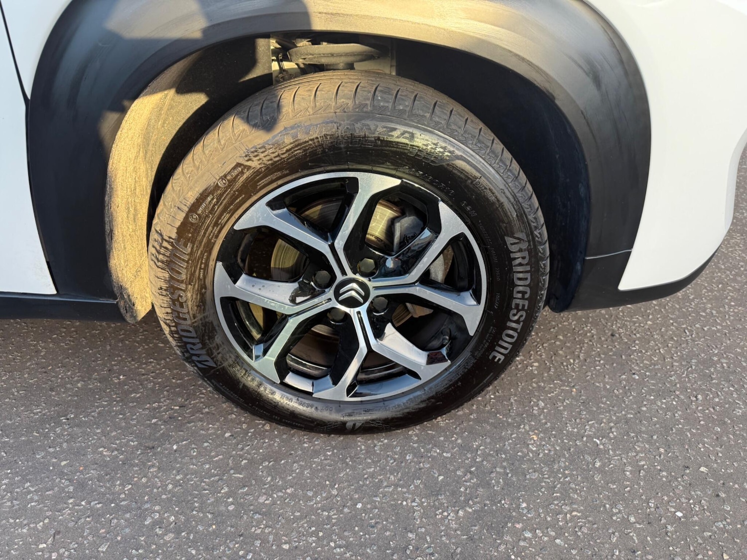 Used Citroen C3 Aircross 2024 for sale - 77413286: Photo 21