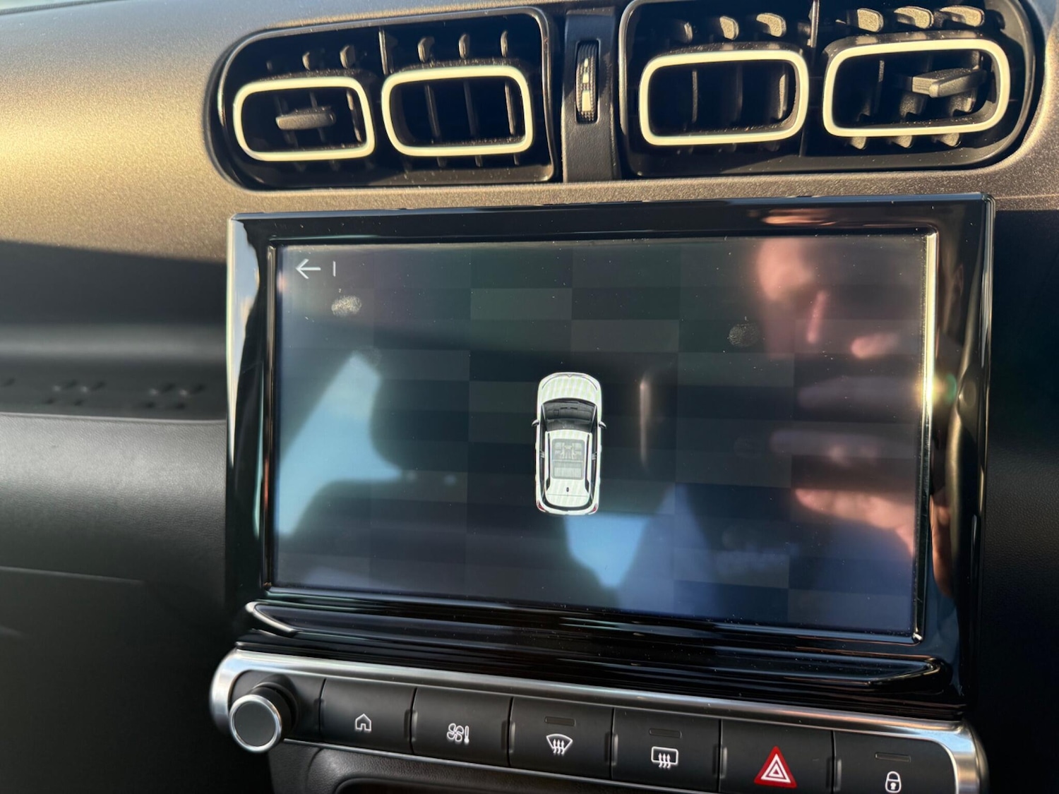 Used Citroen C3 Aircross 2024 for sale - 77413286: Photo 24