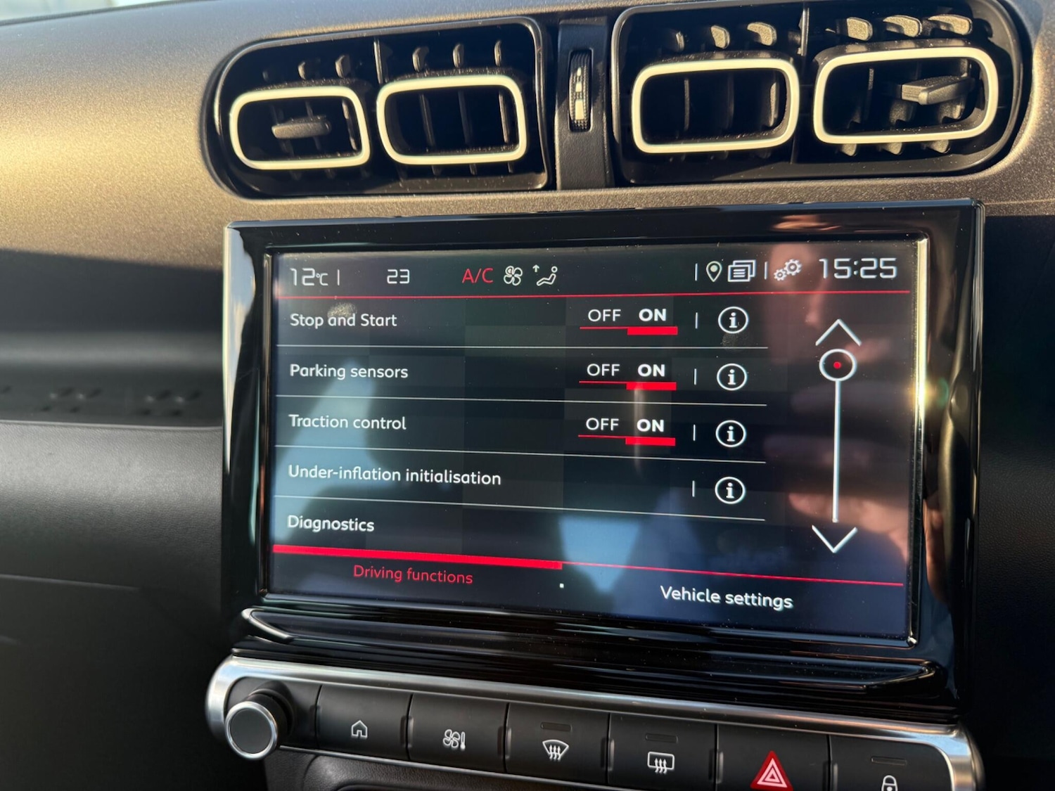 Used Citroen C3 Aircross 2024 for sale - 77413286: Photo 25