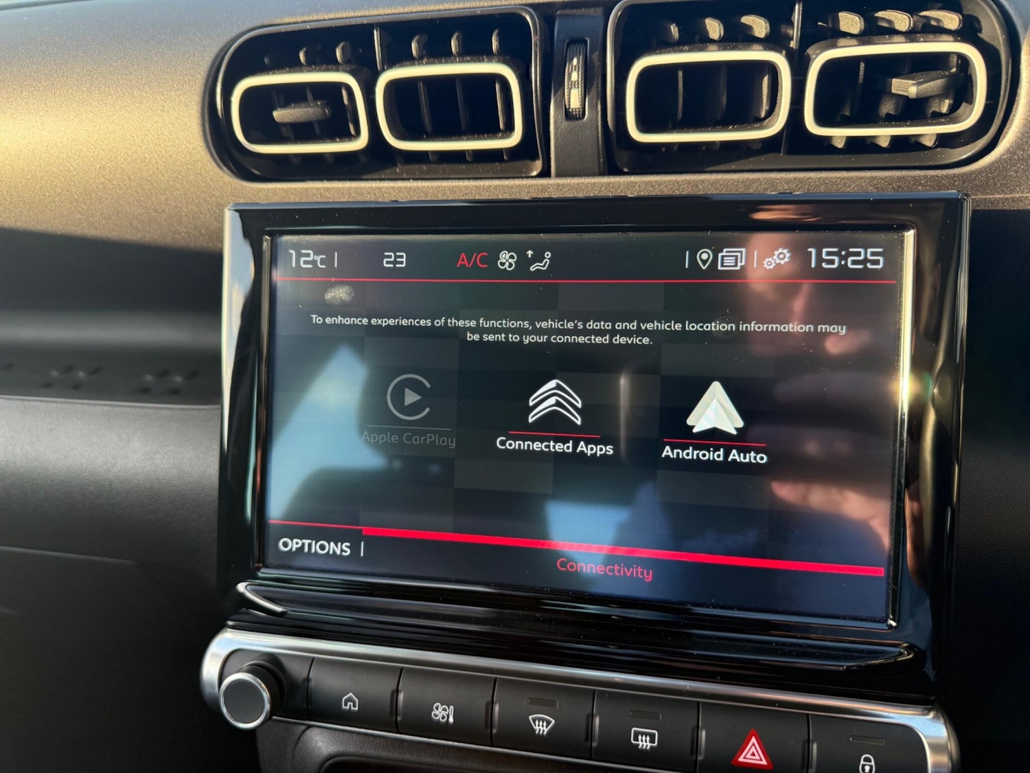 Used Citroen C3 Aircross 2024 for sale - 77413286: Photo 26