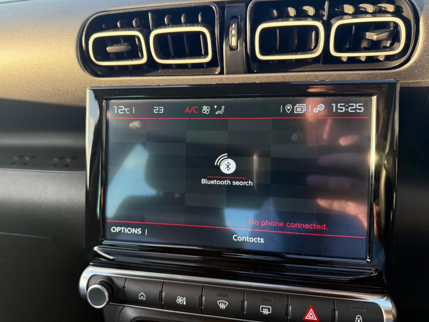 Used Citroen C3 Aircross 2024 for sale - 77413286: Photo 27