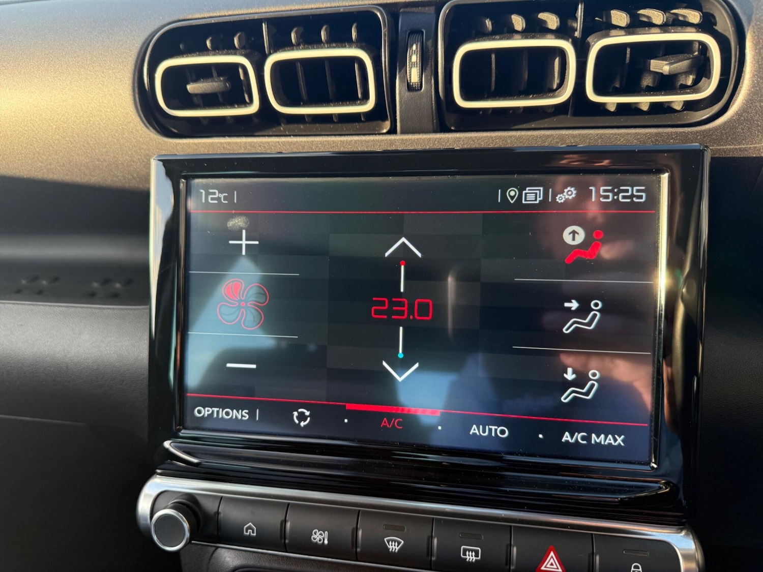 Used Citroen C3 Aircross 2024 for sale - 77413286: Photo 28