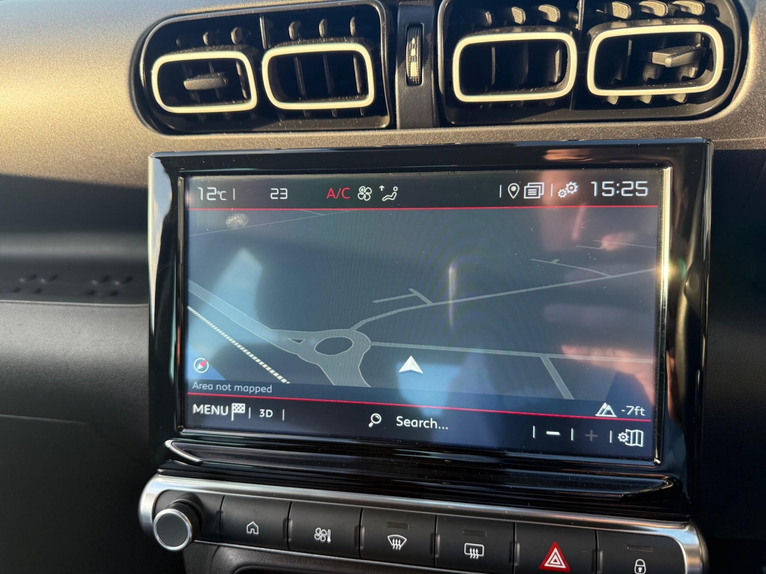 Used Citroen C3 Aircross 2024 for sale - 77413286: Photo 29