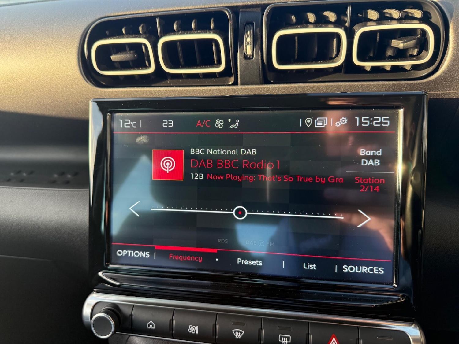 Used Citroen C3 Aircross 2024 for sale - 77413286: Photo 30