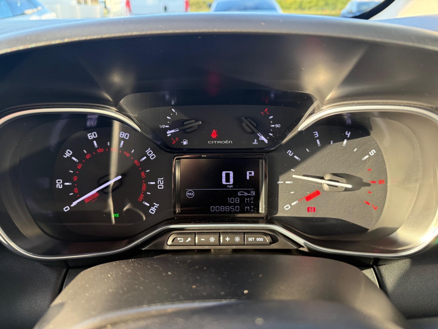 Used Citroen C3 Aircross 2024 for sale - 77413286: Photo 31