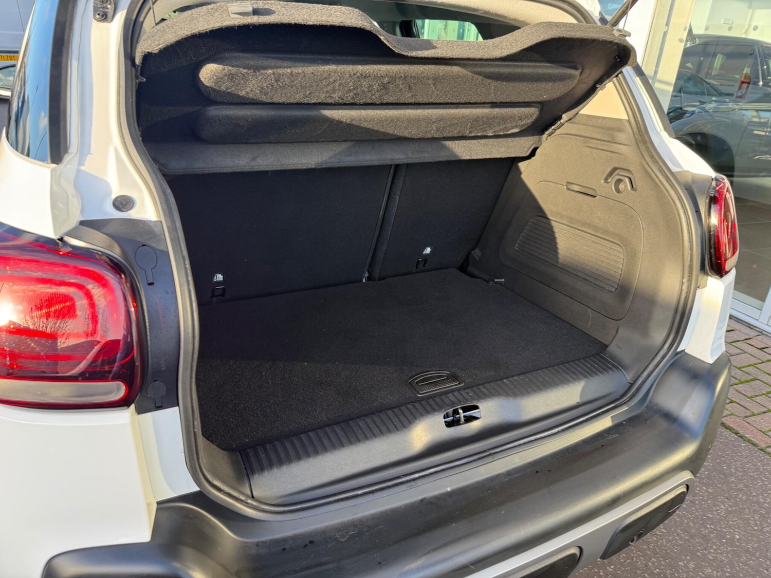 Used Citroen C3 Aircross 2024 for sale - 77413286: Photo 32