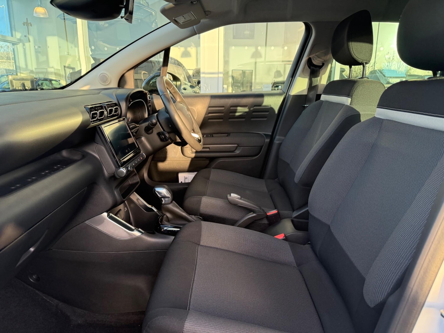 Used Citroen C3 Aircross 2024 for sale - 77413286: Photo 33