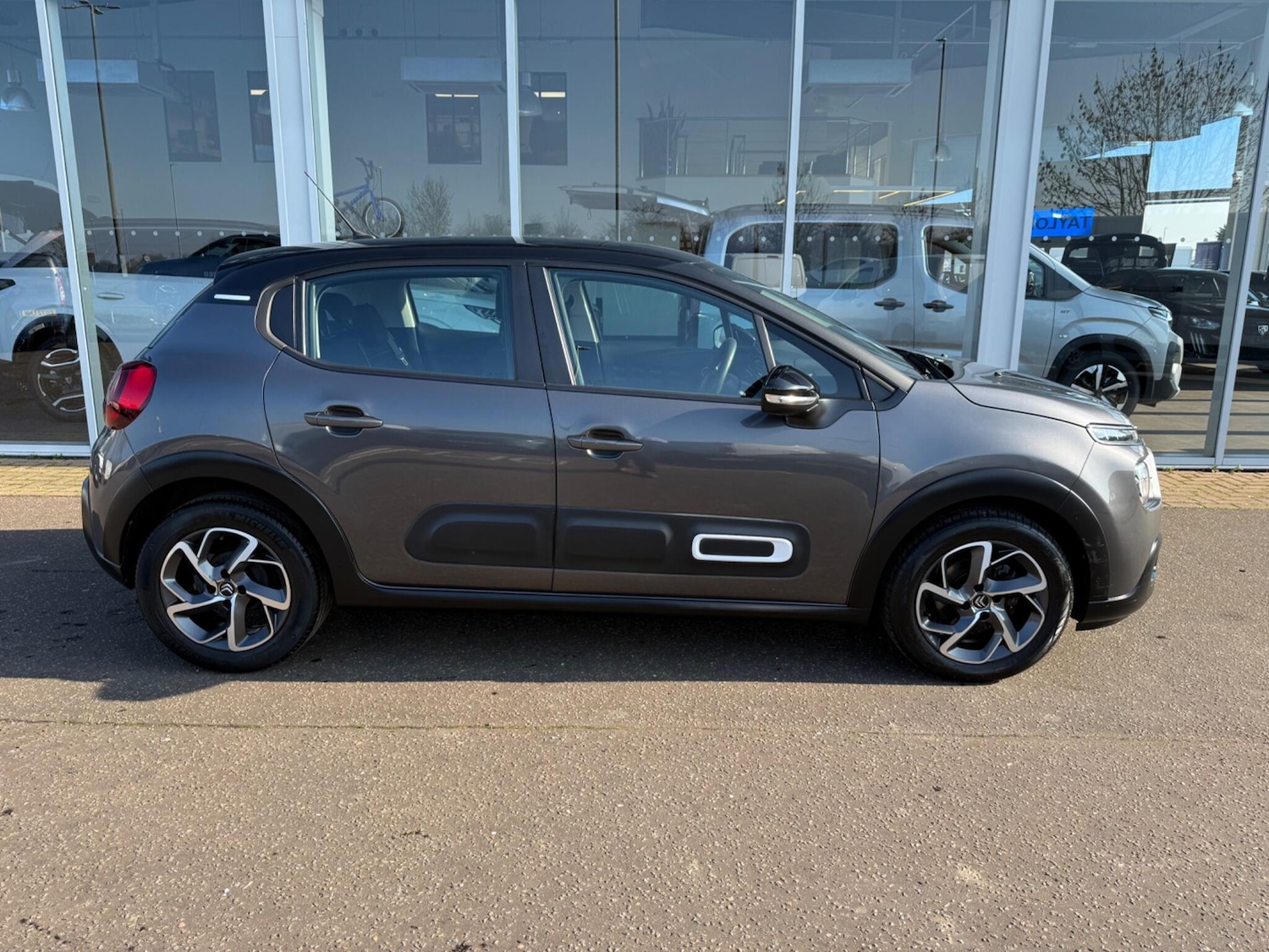 Used Citroen C3 2021 for sale - 77768594: Photo 11