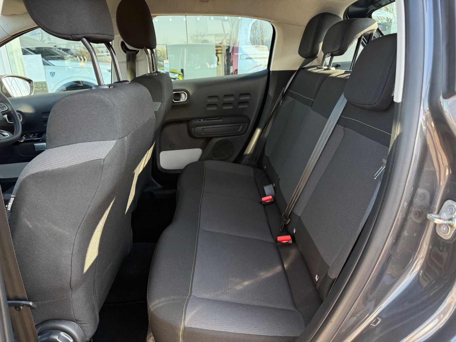 Used Citroen C3 2021 for sale - 77768594: Photo 15