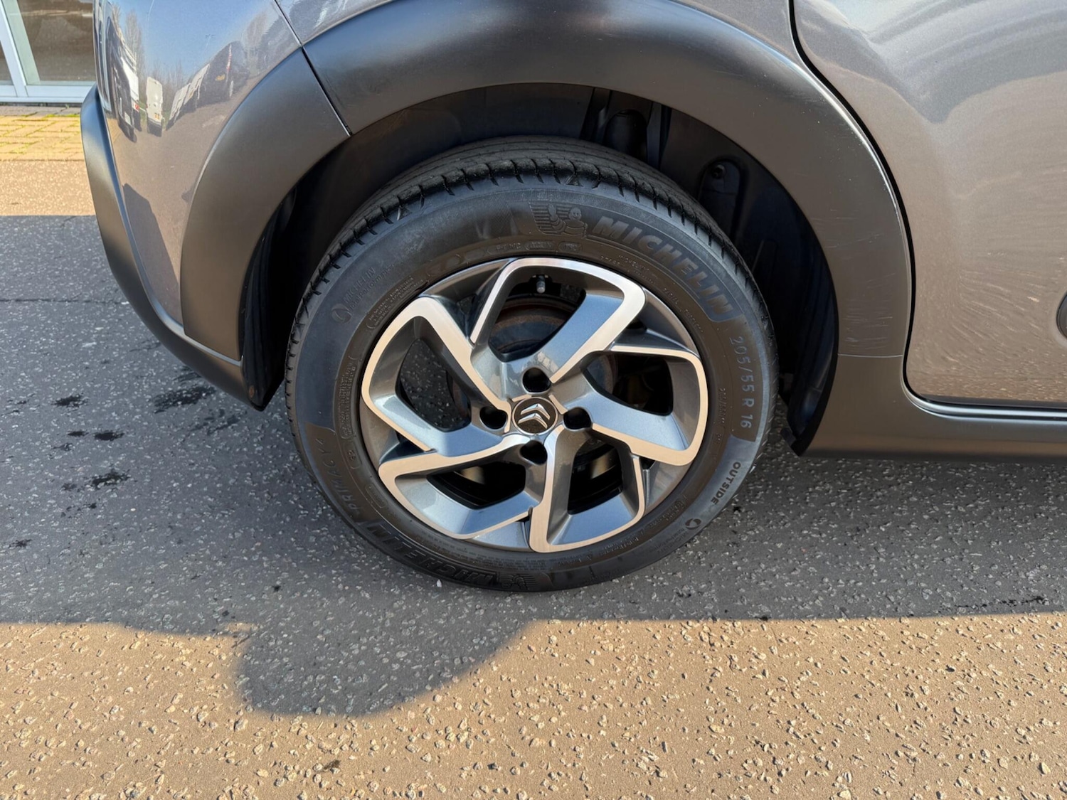 Used Citroen C3 2021 for sale - 77768594: Photo 21