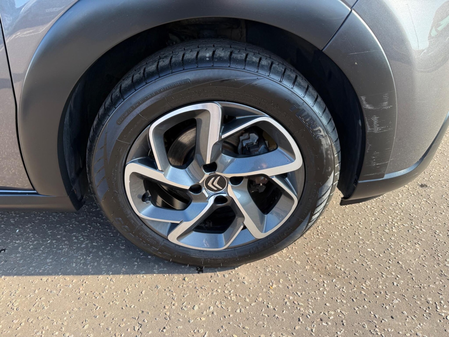 Used Citroen C3 2021 for sale - 77768594: Photo 22